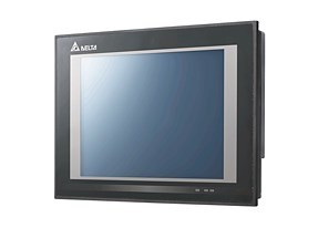 DELTA HMI DOP-W series