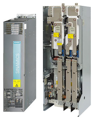 Simens Inverter G130 series
