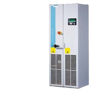 Siemens Inverter G150 series