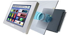 PRO-FACE HMI GP4000M series