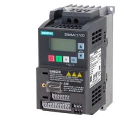 Siemens Inverter V20 Series