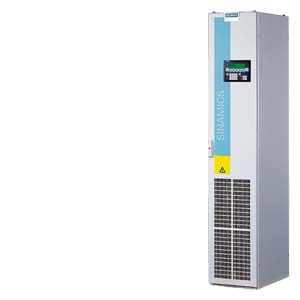 Siemens Inverter G150 series