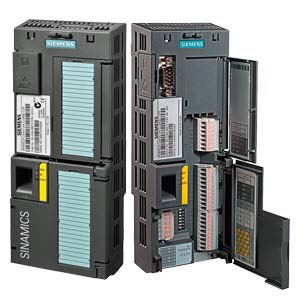 Siemens Inverter G120 Series