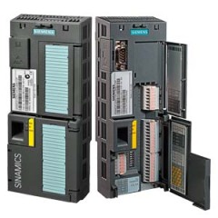 Siemens Inverter G120 Series