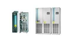 Simens Inverter G130 series