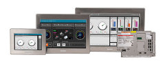 PRO-FACE HMI SP5000X series