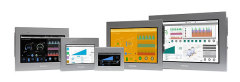 PRO-FACE HMI ST6000 series