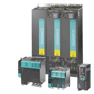 Siemens Inverter S120 series