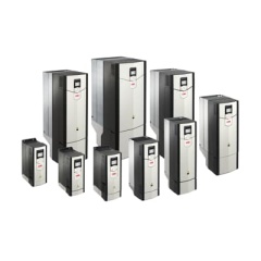 ABB Inverter ACS880 Single drive