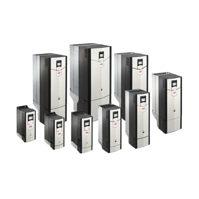 ABB Inverter ACS880 Single drive