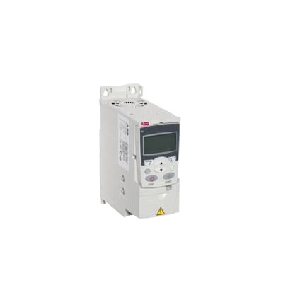 ABB Inverter ACS355 series