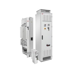 ABB 变频器 ACS580系列