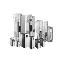 ABB Inverter ACS880 Drive Modules
