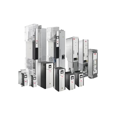 ABB Inverter ACS880 Drive Modules