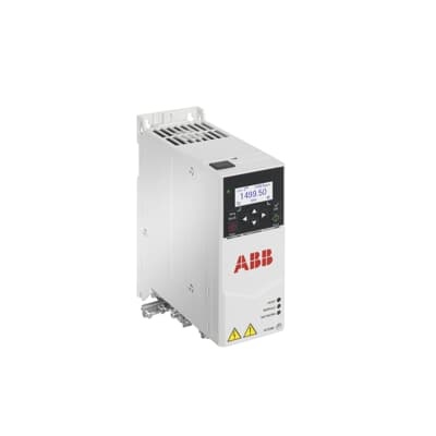 ABB Inverter ACS380 series