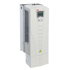 ABB Inverter ACS550 series