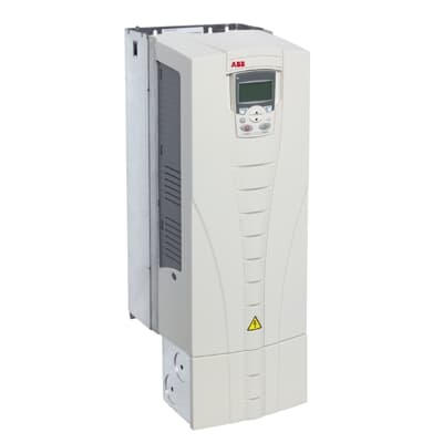 ABB Inverter ACS550 series