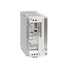 ABB Inverter ACS55 series
