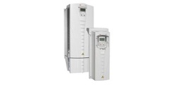 ABB HVAC Inverter ACH550 series