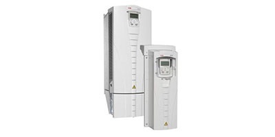 ABB HVAC Inverter ACH550 series
