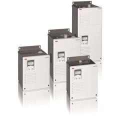 ABB DC Inverter DCS550 series