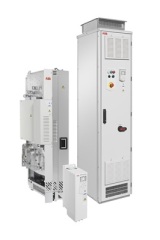 ABB HVAC Inverter ACH580 series
