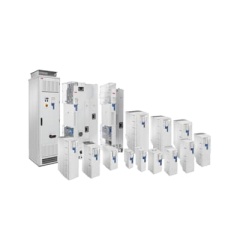 ABB Water drive Inverter ACQ580 series