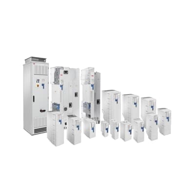 ABB Water drive Inverter ACQ580 series