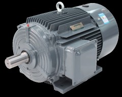 Siemens Beide Motor 1TL0001 Series