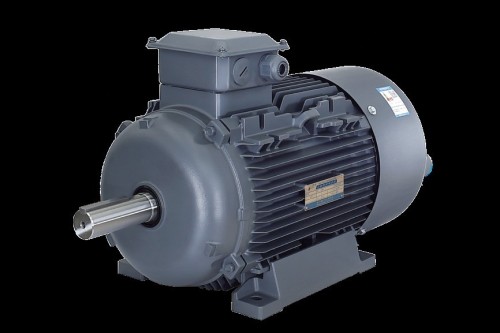 Siemens Beide Motor 1TL0303 Series