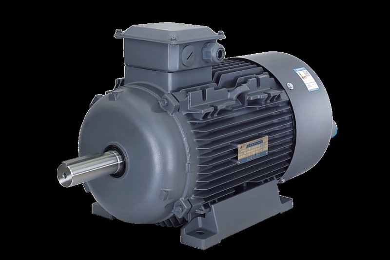 Siemens Beide Motor 1TL0303 Series