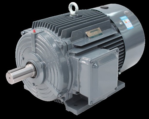 Siemens Beide Motor 1TL0003 Series