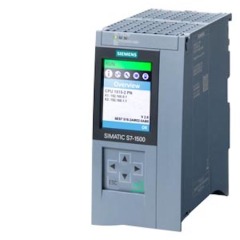 Siemens S7-1500 controller