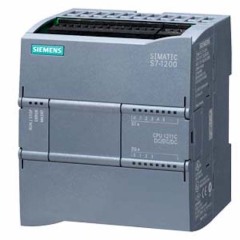 Siemens S7-1200 controller