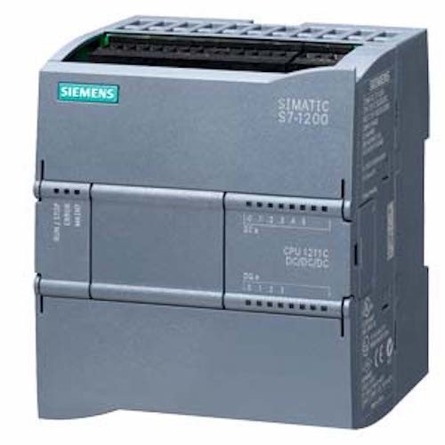 Siemens S7-1200 controller