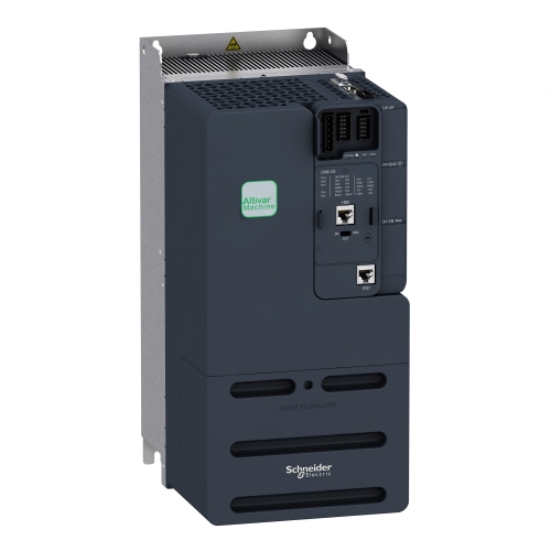 Schneider Inverter ATV340 series