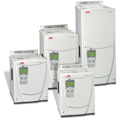 ABB DC Inverter DCS800 series