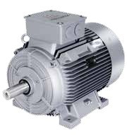 Siemens IEC Motor 1MB0013 series