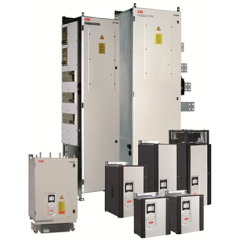ABB DC Inverter DCS880 series