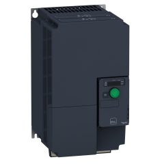 Schneider Inverter ATV320 series