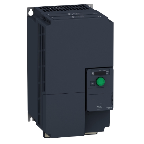 Schneider Inverter ATV320 series