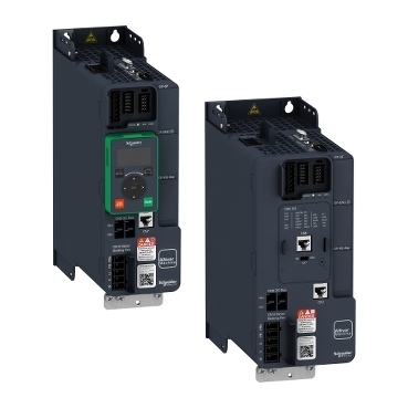 Schneider Inverter ATV340 series