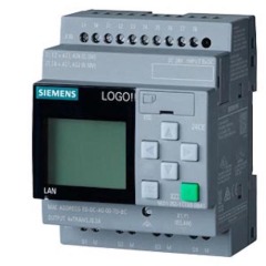 Siemens Logo! Controller