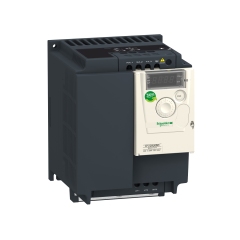 Schneider Inverter ATV12 series