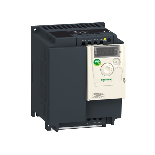 Schneider Inverter ATV12 series