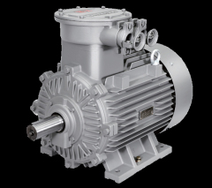 Siemens IEC Motor 1MB0063 series
