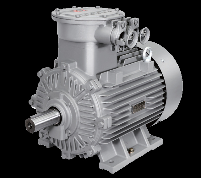Siemens IEC Motor 1MB0063 series