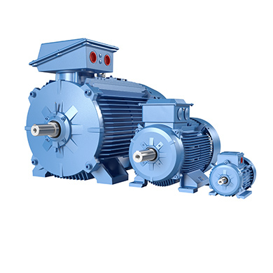 ABB IEC Motor M2BAX series