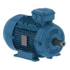 WEG IEC Motor W21 series