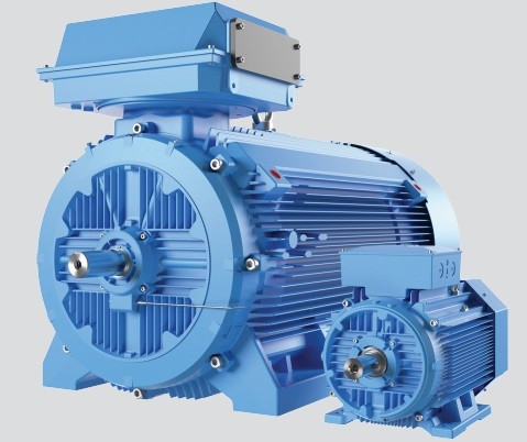 ABB IEC Motor M3BP Series,Low Voltage Motors